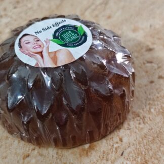 Red Wine Soap