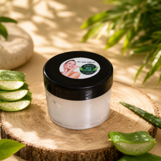Aloe Vera Gel