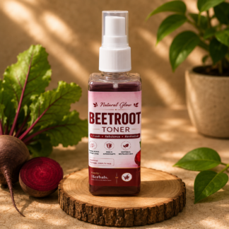 Beetroot Toner