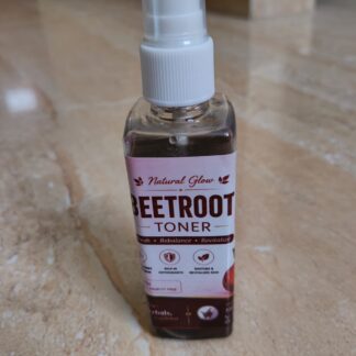 Beetroot Toner