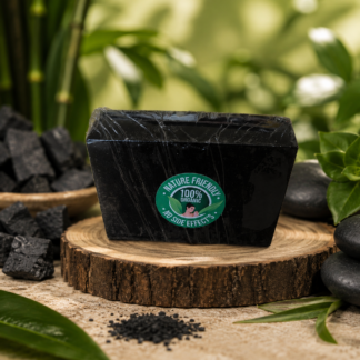 Charcoal Soap