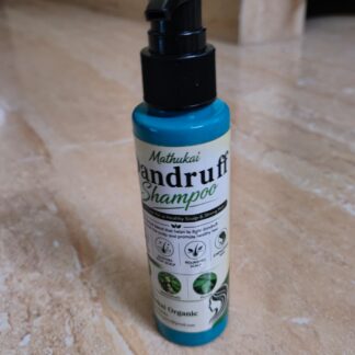 Anti-Dandruff Shampoo