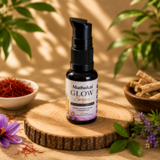 Glow Serum