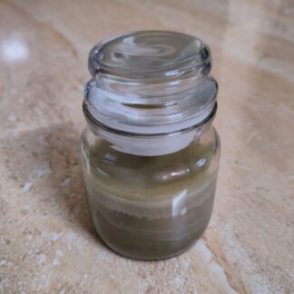 Itching Balm