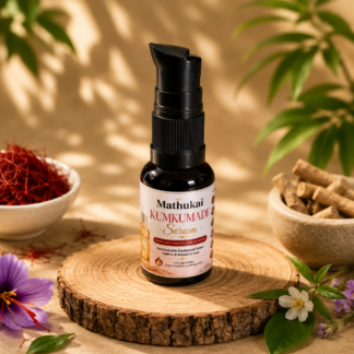 Kumkumadi Serum