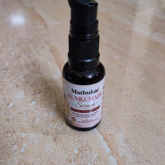 Kumkumadi Serum