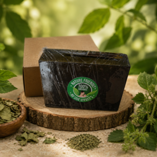 Kuppaimeni Soap