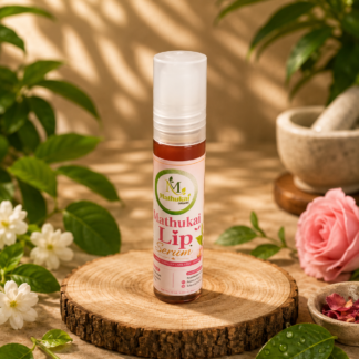 Lip Serum