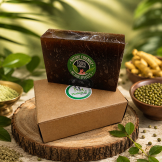 NalanguMavu Soap