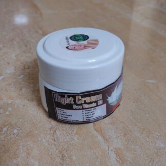 Night Cream