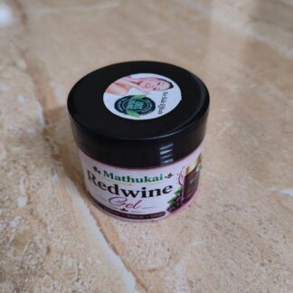 Red Wine Gel