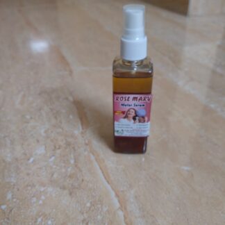Rosemary Hair Serum