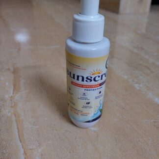 Sunscreen