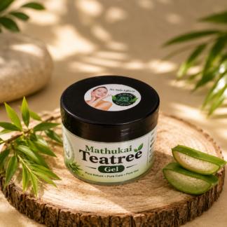 Tea Tree Gel