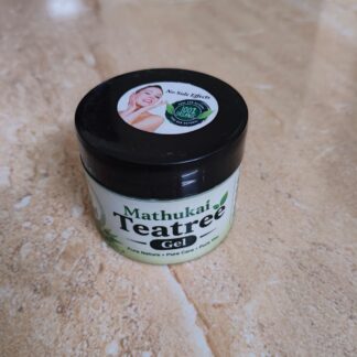 Tea Tree Gel