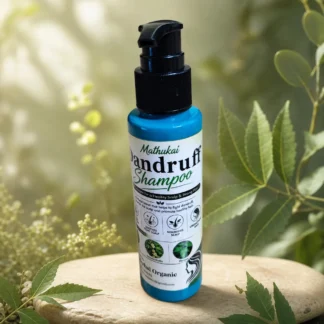 Anti-Dandruff Shampoo