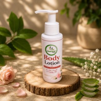 Body Lotion