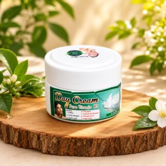 Day Cream