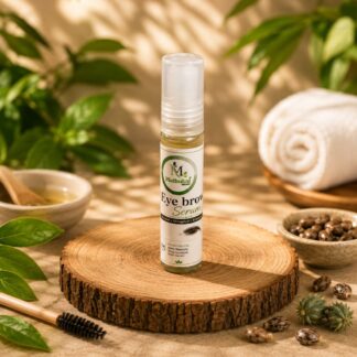 Eyebrow Serum