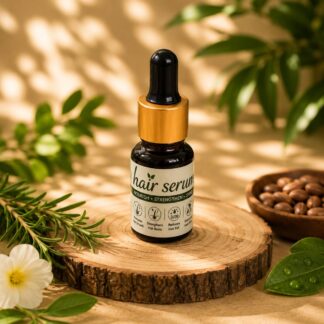 Hair Serum
