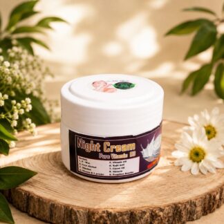 Night Cream