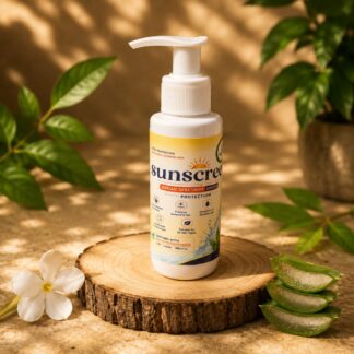 Sunscreen