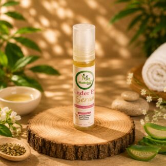 Under Eye Serum